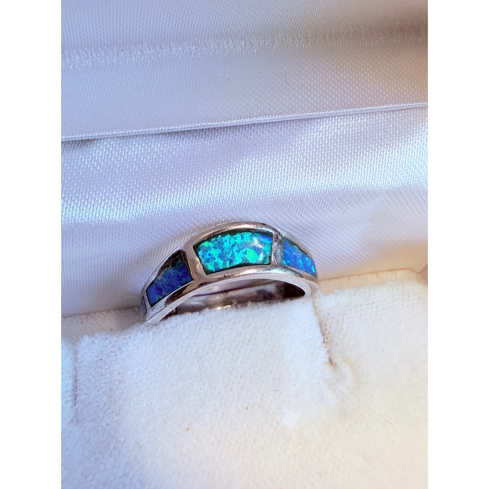 925 Sterling Ring